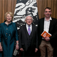 New anthology of cultural and political writings provides profound insight into Irish Literary Revival 