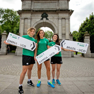 UCD hosts World Rugby Women’s Sevens qualifier series