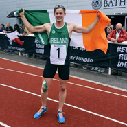 Ad Astra Athlete Lanigan O’Keeffe Rio-bound after he wins gold at European Modern Pentathlon Championship