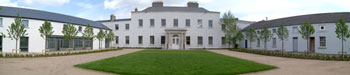 NovaUCD, The Innovation and Technology Transfer Centre at UCD