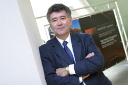 Professor Tony Meenaghan