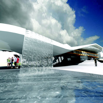 Bergen School of Art and Design