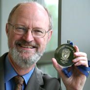 Nobel laureate in ‘green chemistry’ awarded UCD Ulysses Medal