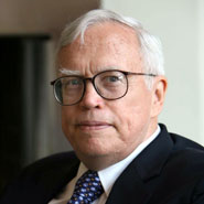 Professor James Heckman