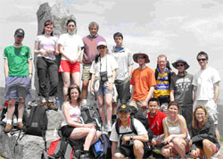 UCD group