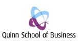 Quinn School Logo