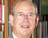 Andrew Carpenter, Associate Professor of English
