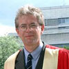 Harry White, Professor of Music