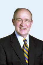 Photo of Dr Theodore R. Alter, Professor of Agricultural, Environmental and Regional Economics