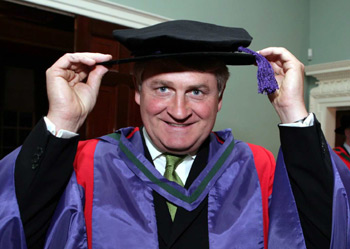 Dennis O'Brien