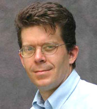 Dr. Scott Rickard