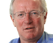 Mr. Robert Fisk