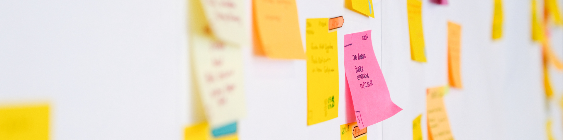 post it notes