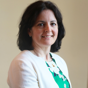 Prof Rachel Crowley