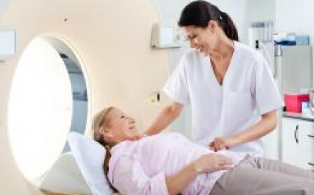 Radiology and Imaging Nursing