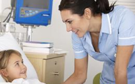 Children’s Nursing