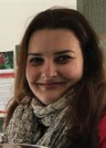 Profile photo of Assistant Prof Ana Pereira Do Vale
