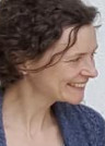 Profile photo of Associate Prof Annetta Zintl