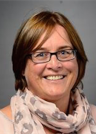 Profile photo of Prof Geraldine Butler