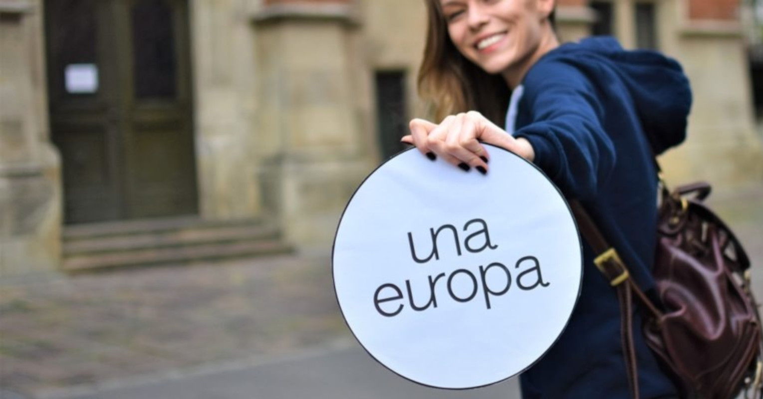 UCD Joins Una Europa Alliance