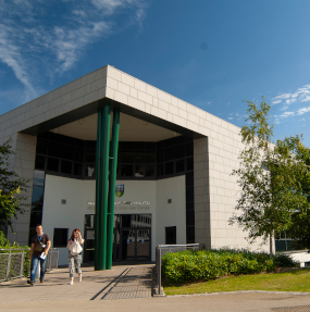 Research at UCD School of Veterinary Medicine