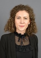 Melinda Halasz
