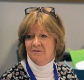 Tina O'Sullivan