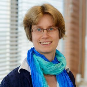 Profile photo of Ruth Boeker