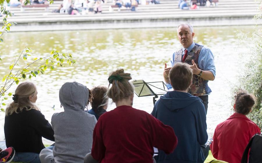 Find out what’s happening at UCD School of Philosophy