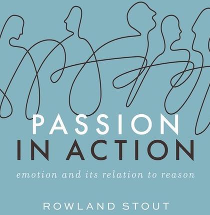 Conference on Passion in Action and Book Launch