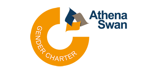 Logo for Athena Swan Award