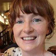 Profile photo of Associate Professor Áine Mahon