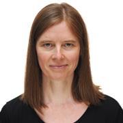 Profile photo of Associate Professor Danielle Petherbridge