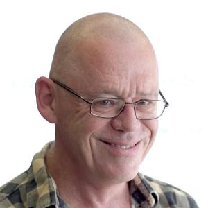 Profile photo of Associate Professor Fred Cummins