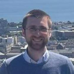 Profile photo of Thomas Lewis