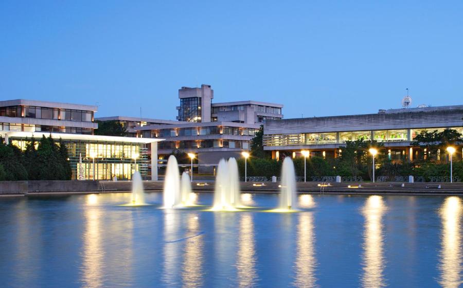 Our research centres, projects and publications