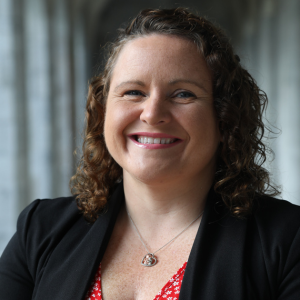 Dr Alison Connolly