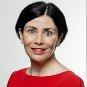 Dr Brona Fullen