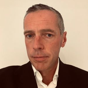 Dr Seamus Kelly