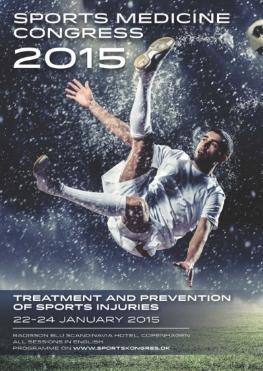 Sports Medicine Congress 2015
