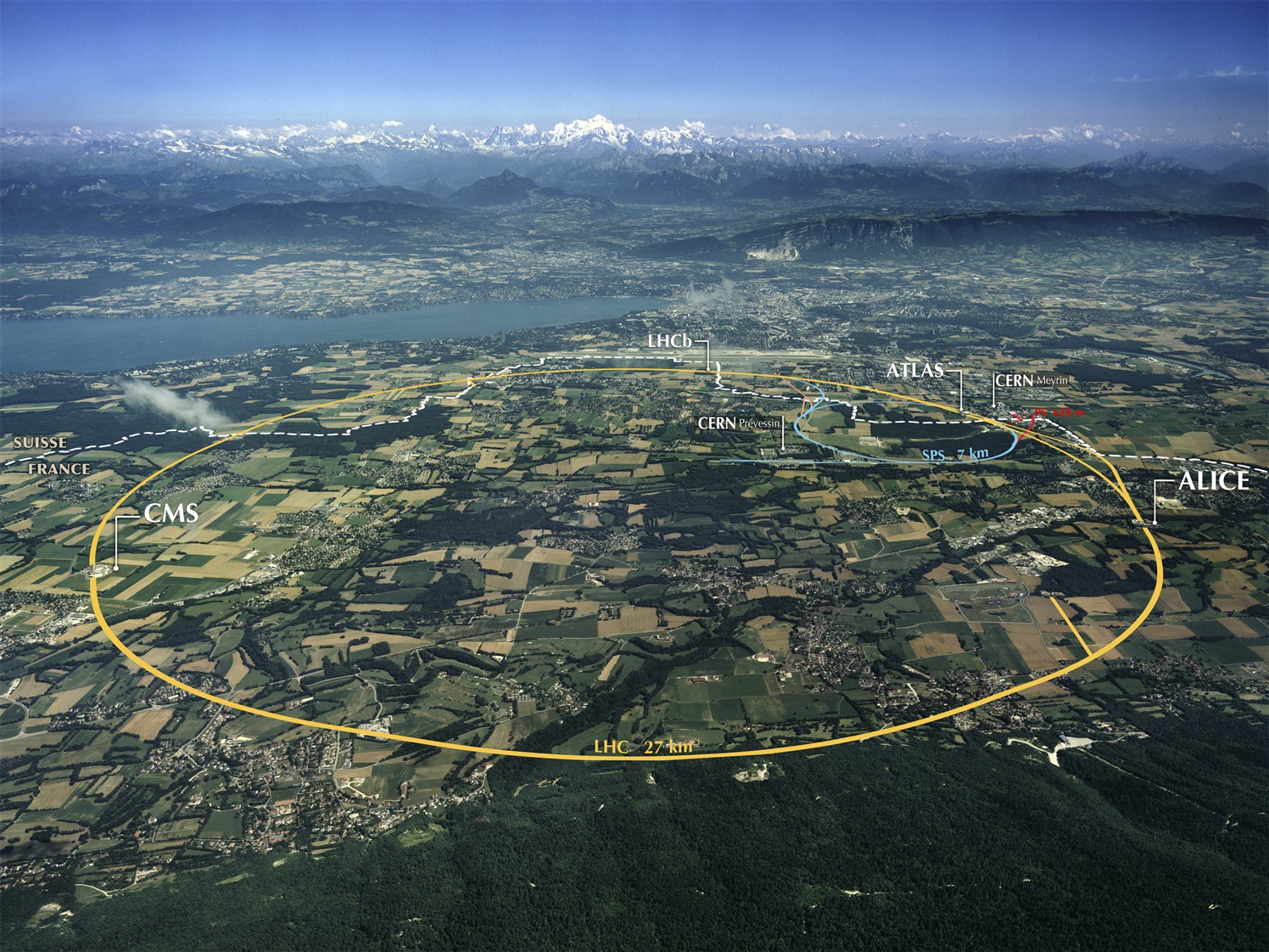 UCD School of Physics welcomes CERN membership