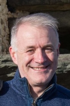 Profile photo of Brendan McClean