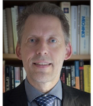 Prof. Brian Vohnsen named OSA Fellow 2021
