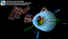 Evidence for coupling of the Higgs boson to muons