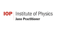 School of Physics Awarded Juno Practitioner Status