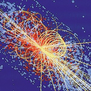 Particle Physics