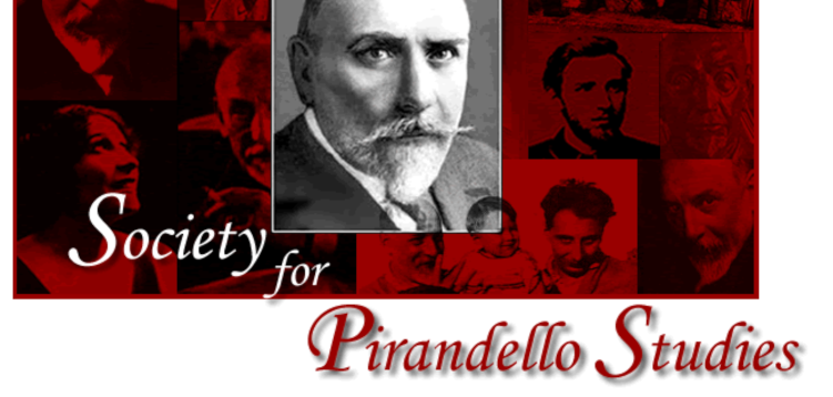  Pirandello