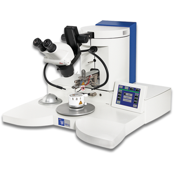 Zeiss Axio Vert light microscope