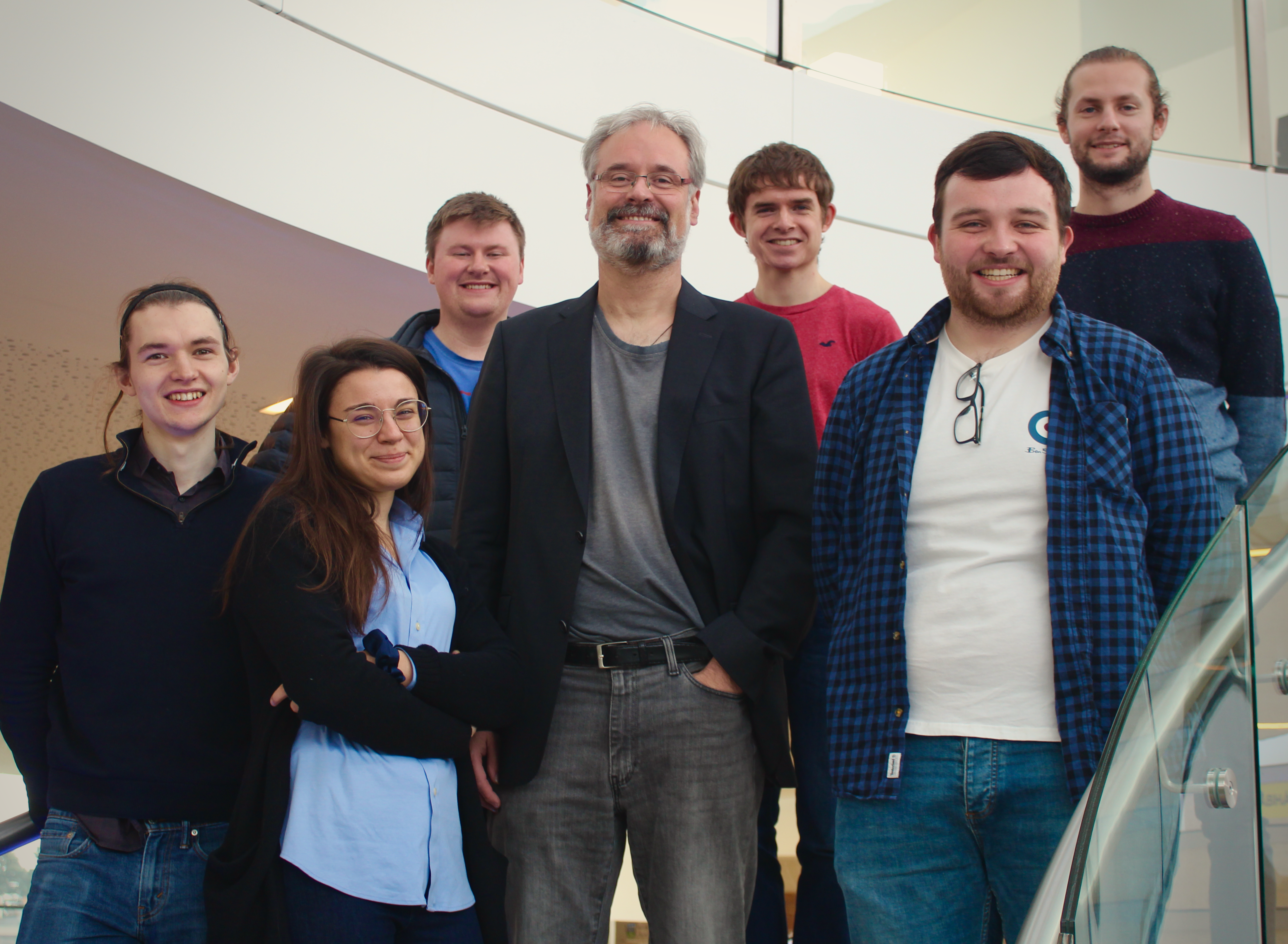 See our selected publications