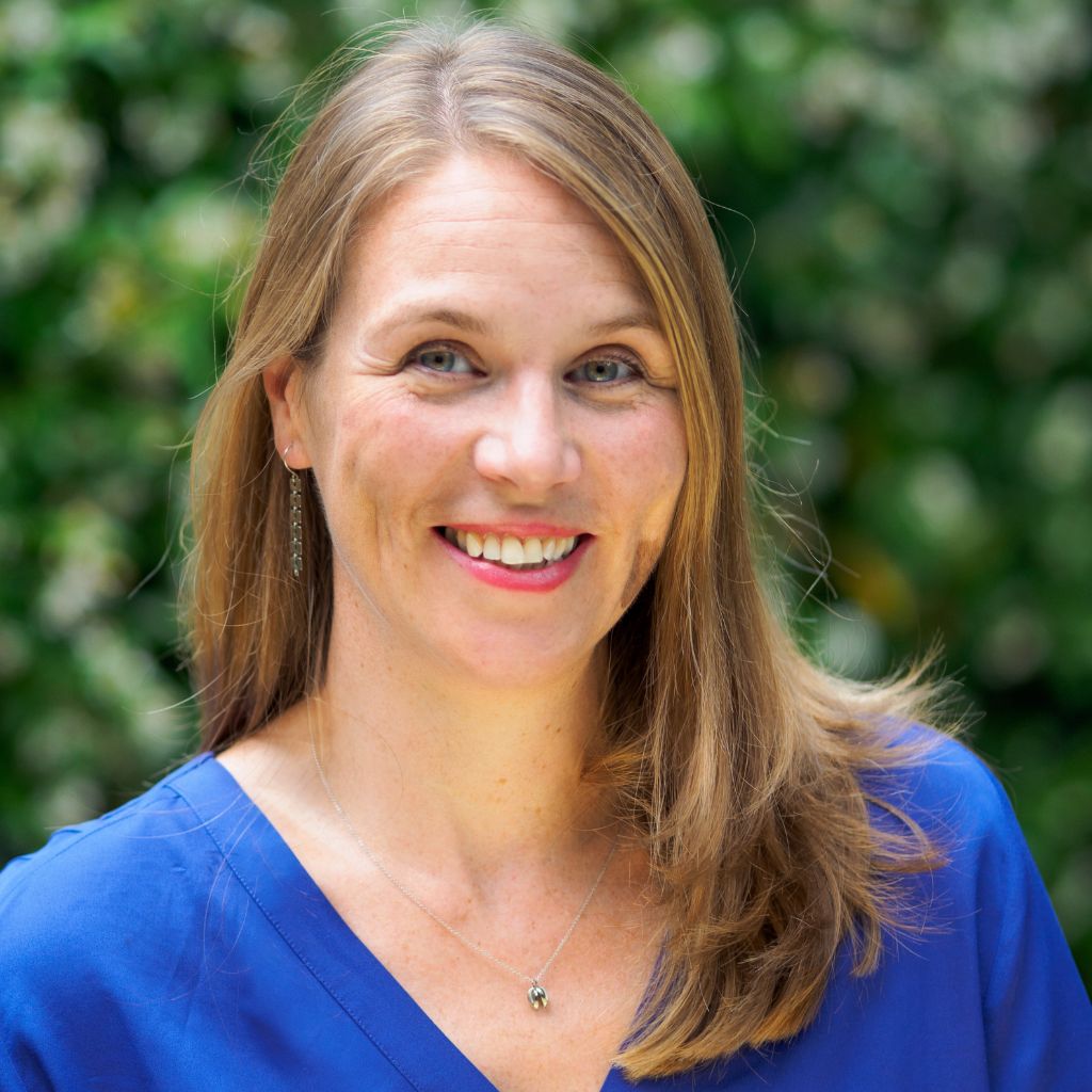 Profile photo of Sarah Chaytor